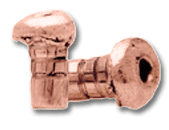 Expanded mushroom bullets comparison