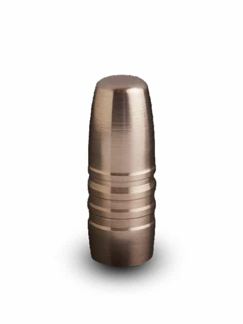 Solid Copper bullet line product photo