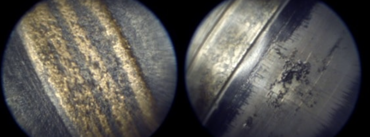 Barrel Care Part 1: How to know if a barrel is clean feature image