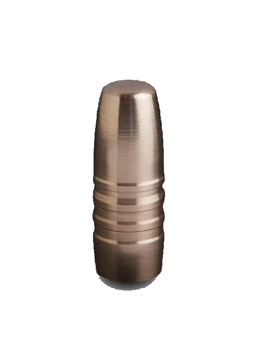 Solid Copper Bullets product photo