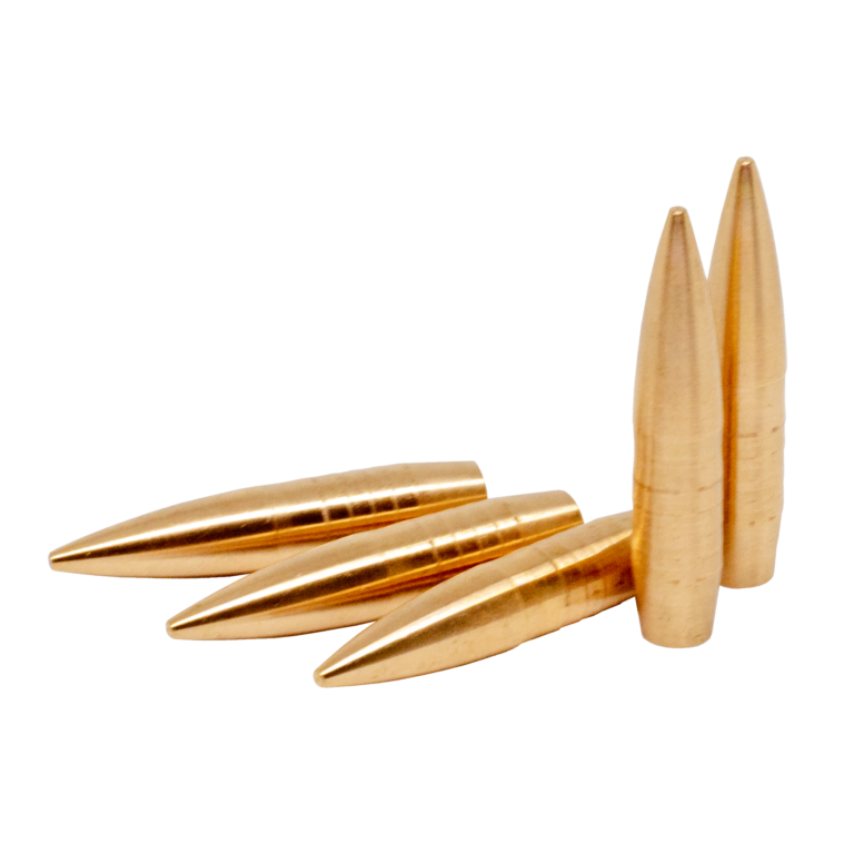 VLR-5 Solid Bullets product photo